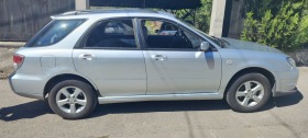 Subaru Impreza, снимка 14