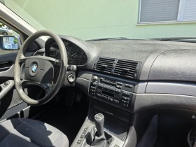 BMW 318, снимка 15 - Автомобили и джипове - 45733004