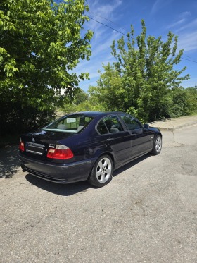 BMW 318, снимка 7 - Автомобили и джипове - 45733004