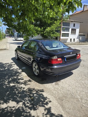 BMW 318, снимка 8 - Автомобили и джипове - 45733004