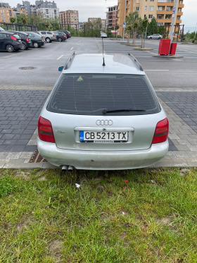 Audi A4 2.4 v6, снимка 9