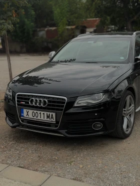 Audi A4 1.8 T, снимка 2