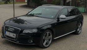 Audi A4 1.8 T, снимка 1