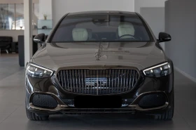 Mercedes-Benz S 580 MAYBACH/AMG/FIRSTCLASS/ | Mobile.bg    3