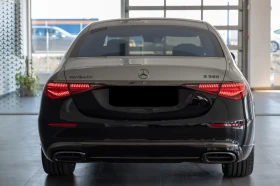 Mercedes-Benz S 580 MAYBACH/AMG/FIRSTCLASS/, снимка 7