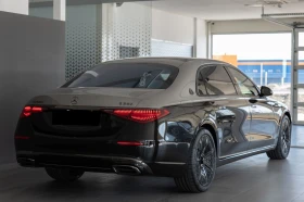 Mercedes-Benz S 580 MAYBACH/AMG/FIRSTCLASS/ | Mobile.bg    6