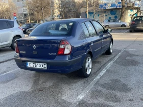 Renault Symbol 1.5 disel, снимка 4