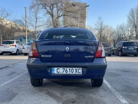 Renault Symbol 1.5 disel, снимка 5