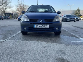 Renault Symbol 1.5 disel, снимка 3