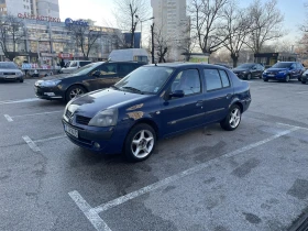 Renault Symbol 1.5 disel, снимка 2