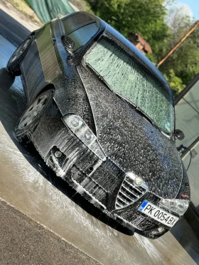 Alfa Romeo 147 1.6 i | Mobile.bg    10