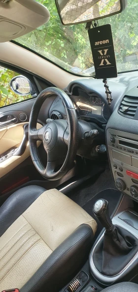 Alfa Romeo 147 1.6 i, снимка 5