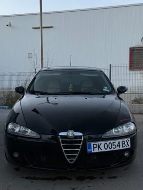 Alfa Romeo 147 1.6 i | Mobile.bg    16