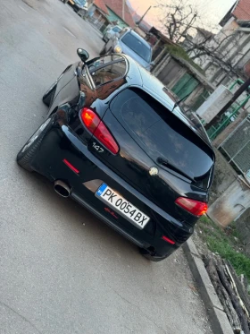 Alfa Romeo 147 1.6 i | Mobile.bg    14