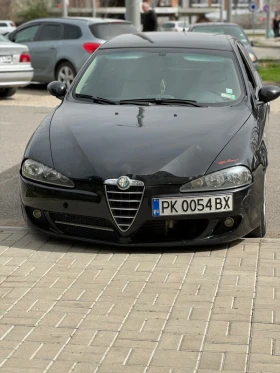 Alfa Romeo 147 1.6 i | Mobile.bg    13