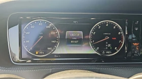 Mercedes-Benz S 550 * Massage* 360* Pano* , снимка 6