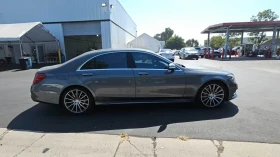 Mercedes-Benz S 550 * Massage* 360* Pano* , снимка 4