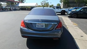 Mercedes-Benz S 550 * Massage* 360* Pano* , снимка 2