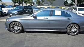 Mercedes-Benz S 550 * Massage* 360* Pano*  | Mobile.bg    3