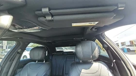 Mercedes-Benz S 550 * Massage* 360* Pano* , снимка 9