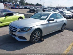 Mercedes-Benz C 300 LUXURY/SPORT |  ! | Mobile.bg    3