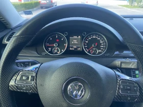 VW Passat 2.0 TDI 140 k.c. , снимка 7