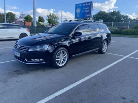 VW Passat 2.0 TDI 140 k.c. , снимка 3