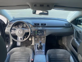 VW Passat 2.0 TDI 140 k.c. , снимка 6