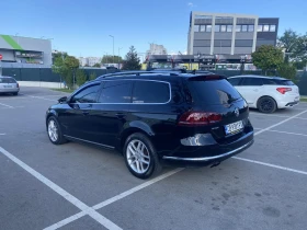 VW Passat 2.0 TDI 140 k.c. , снимка 5