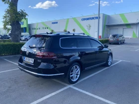 VW Passat 2.0 TDI 140 k.c. , снимка 4