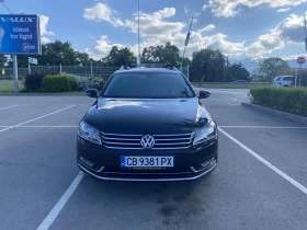 VW Passat 2.0 TDI 140 k.c. , снимка 2