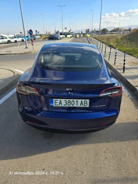 Tesla Model 3 гаранция , снимка 5