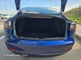 Tesla Model 3 гаранция , снимка 8