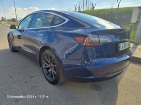 Tesla Model 3 гаранция , снимка 6