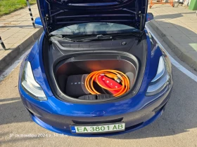 Tesla Model 3 гаранция , снимка 2