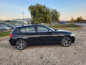 BMW 116 1.6i, снимка 6