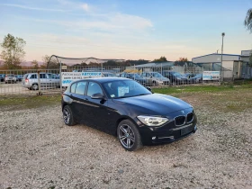 BMW 116 1.6i, снимка 7