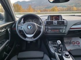 BMW 116 1.6i, снимка 14