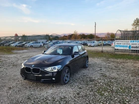 BMW 116 1.6i, снимка 1