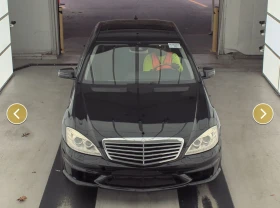 Mercedes-Benz S 550 * harman* * * *    | Mobile.bg    2