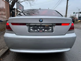 BMW 740 D EURO4 , снимка 6