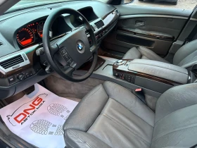 BMW 740 D EURO4 , снимка 8