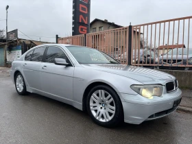 BMW 740 D EURO4  - [1] 