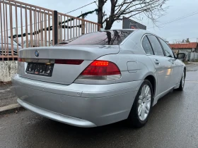 BMW 740 D EURO4 , снимка 7