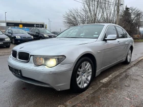 BMW 740 D EURO4 , снимка 4