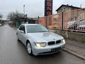 BMW 740 D EURO4 , снимка 2