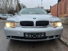 BMW 740 D EURO4 , снимка 3