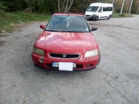 Honda Civic, снимка 16