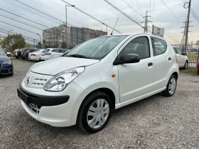 Обява за продажба на Nissan Pixo 1.0i A/C 75000km. ~6 800 лв. - изображение 1