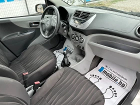 Nissan Pixo 1.0i A/C 75000km., снимка 15